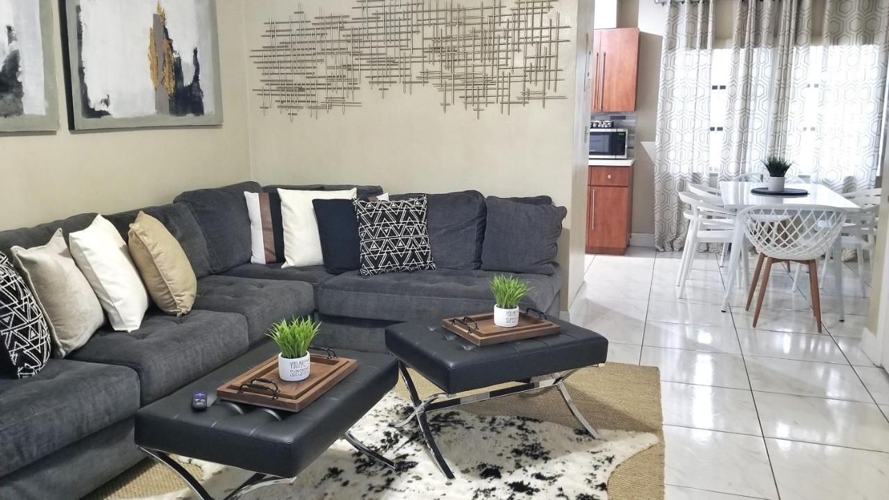 Glam 2 Bedroom Apartment Close To Nsu In Cooper City Exterior foto
