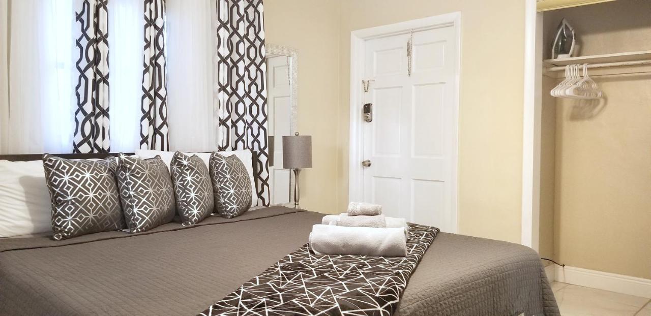 Glam 2 Bedroom Apartment Close To Nsu In Cooper City Exterior foto