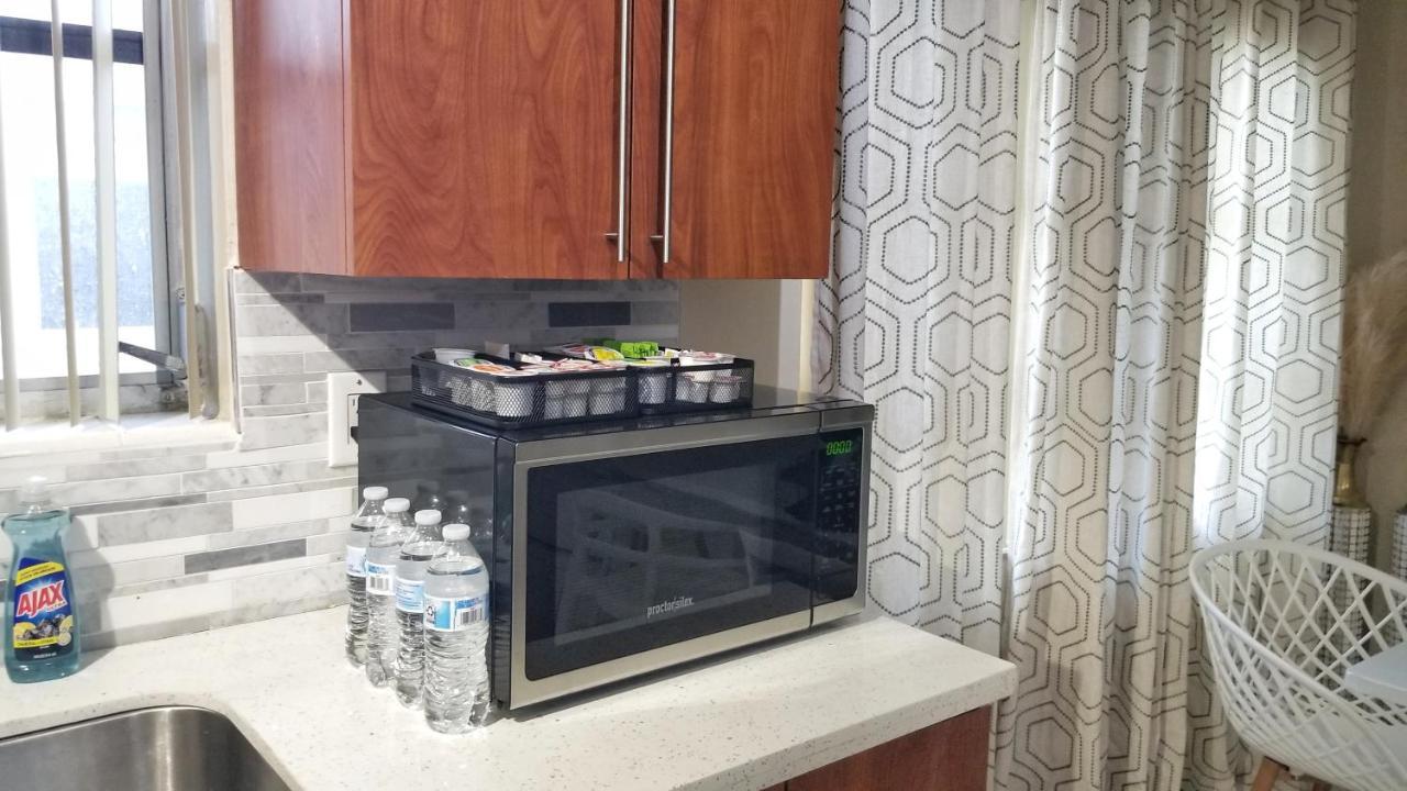 Glam 2 Bedroom Apartment Close To Nsu In Cooper City Exterior foto